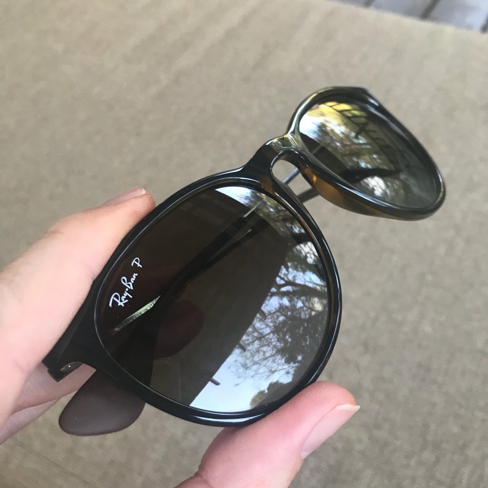 Polarized Erika RayBan Sunglasses